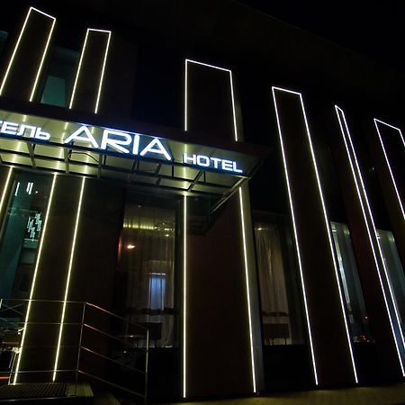 Aria Spa Hotel Vologda Extérieur photo