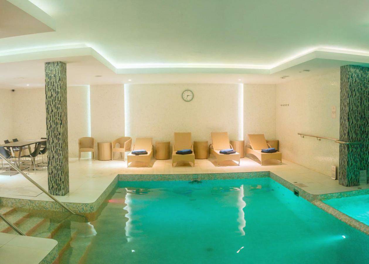 Aria Spa Hotel Vologda Extérieur photo